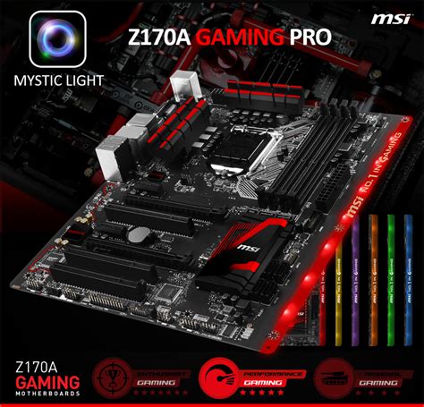 z170|z170 gaming.